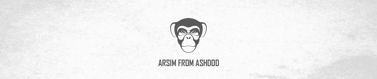 Arsim From Ashdod