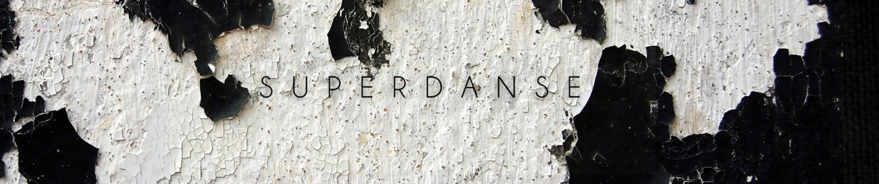 Superdanse
