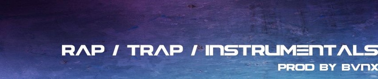 Rap / Trap / Instrumental