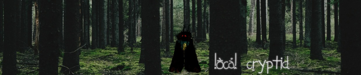 local cryptid
