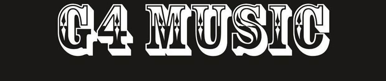 DJ PESADAO DA SERRA #G4 MUSIC