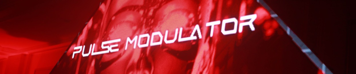 PULSE M0DULATOR
