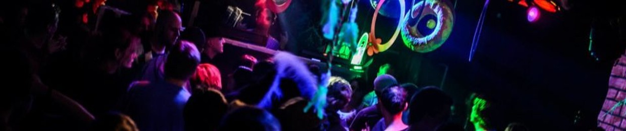 DJ ABRAXAS/Ananda Tribe Rec(CH)