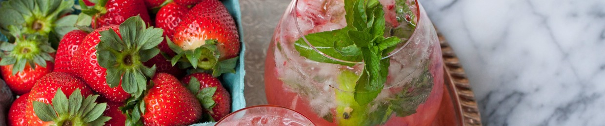 Passion & Cocktails