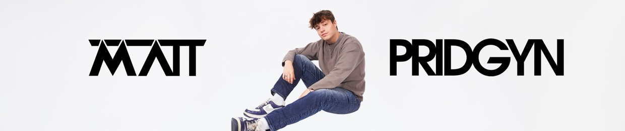 Matt Pridgyn