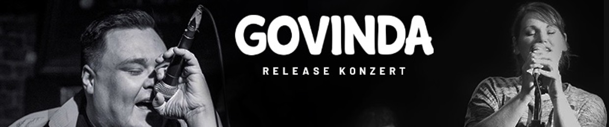 Govinda