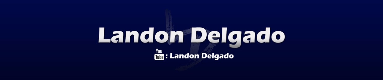 Landon Delgado