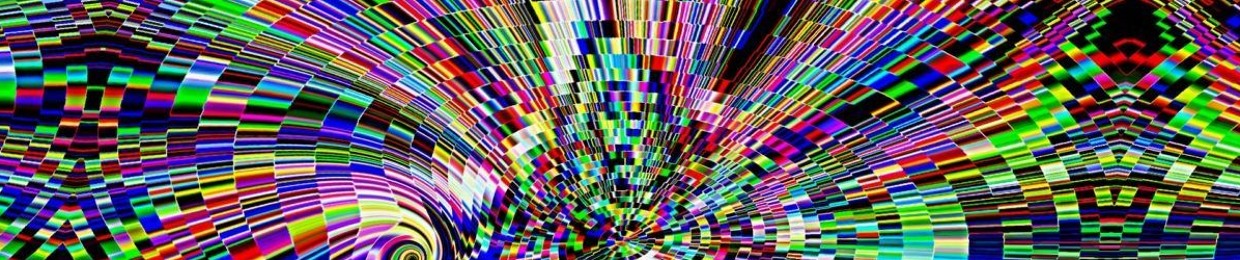 Glitching Apple