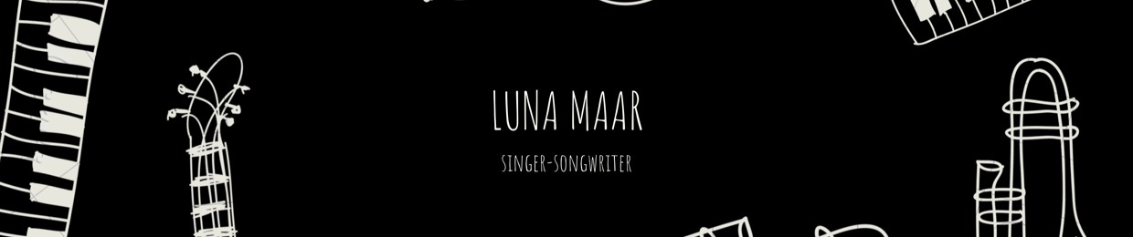 Luna Maar