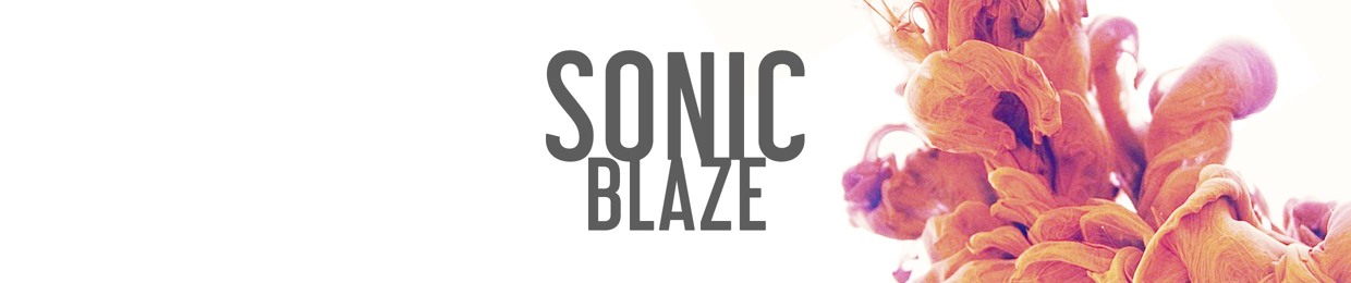 Sonic Blaze