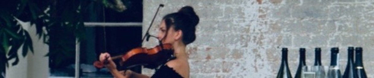 Veronika Violinist