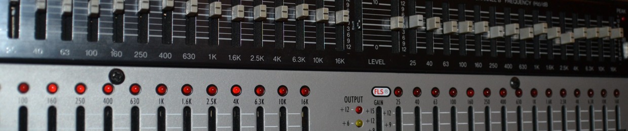 Shed Some Noise