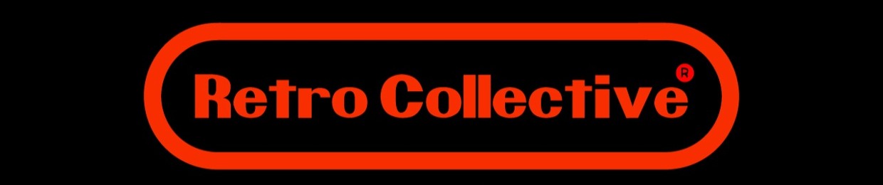 Retro Collective Podcast