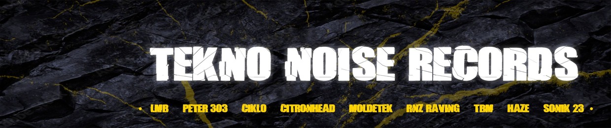 Tekno Noise Rec.