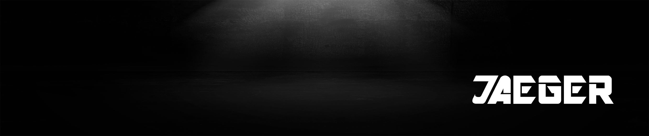 SoundCloud banner for @jaeger