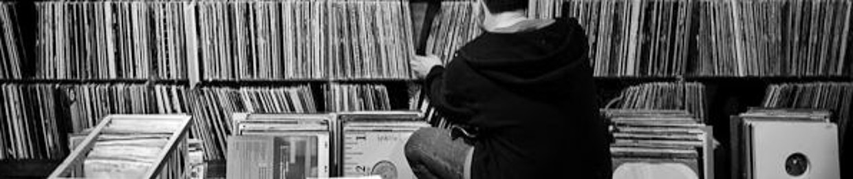 Crate Digger Records