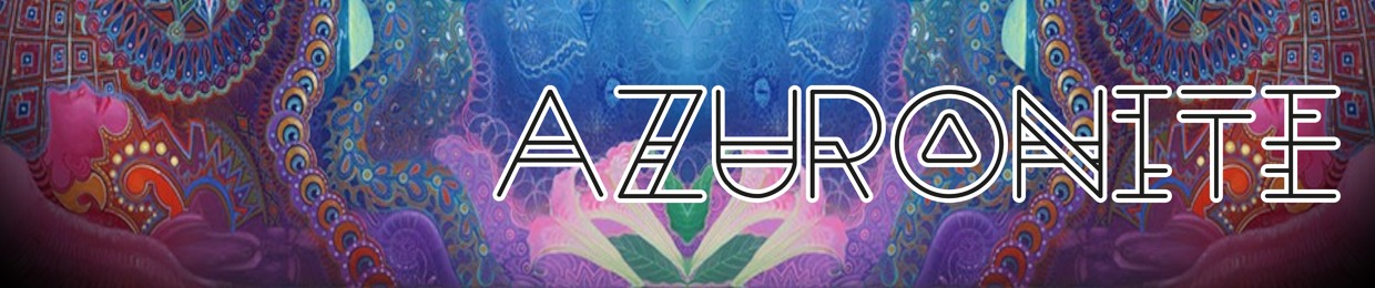 Azuronite 🌀