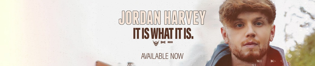 Jordan Harvey