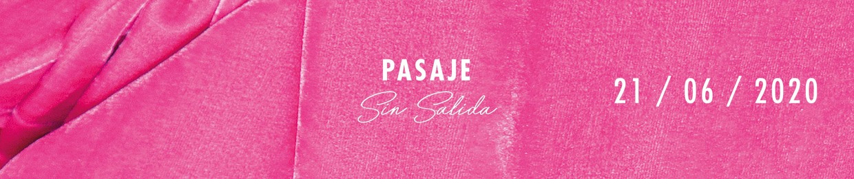 Pasaje