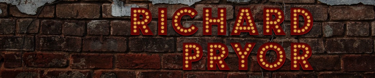 Richard Pryor