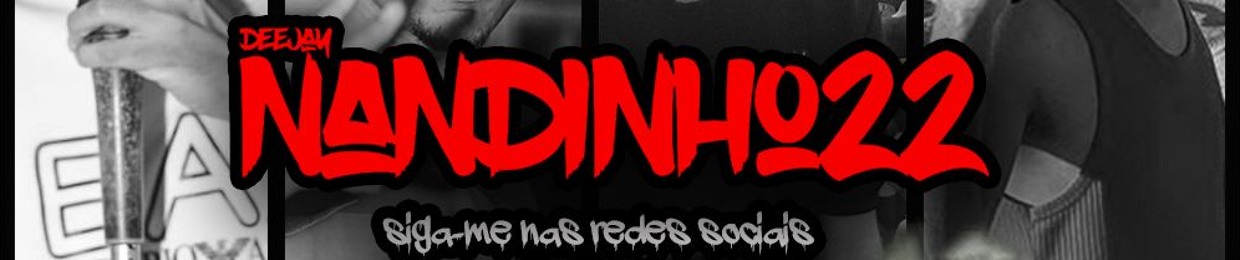DJ NANDINHO 22
