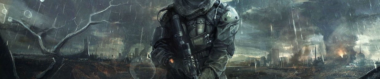 Stealth Music