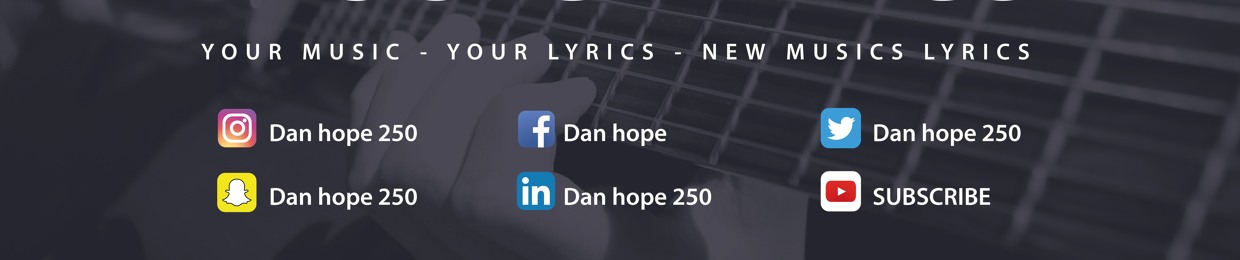 Dan hope