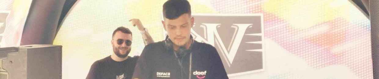 DJ McQ