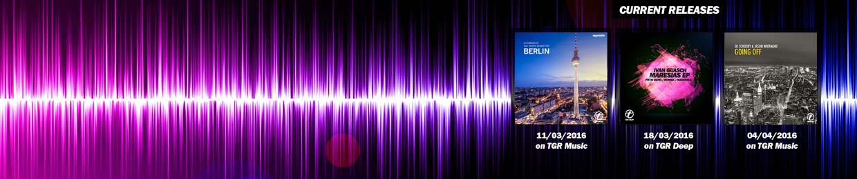 TGR Music / Deep / Traxx