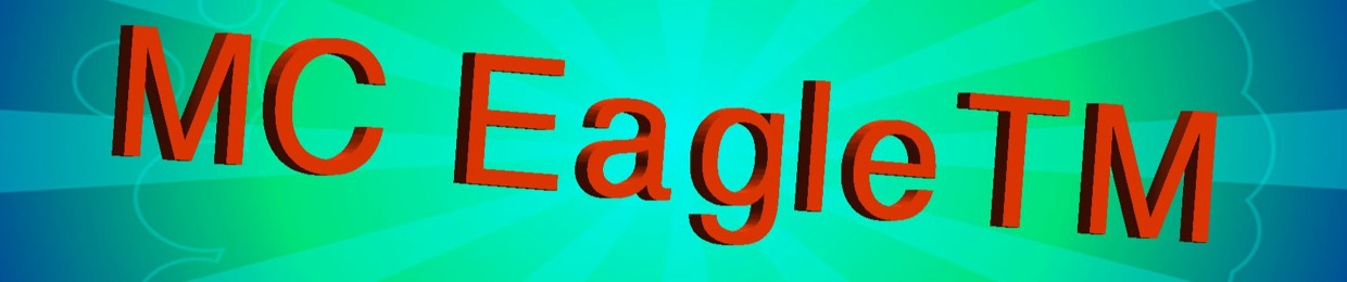 MC Eagle