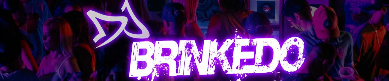DJ BRINKEDO ✪
