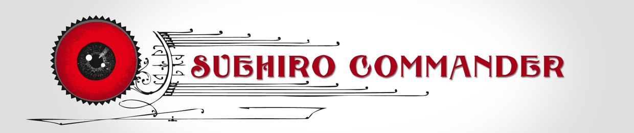 suehiro commander