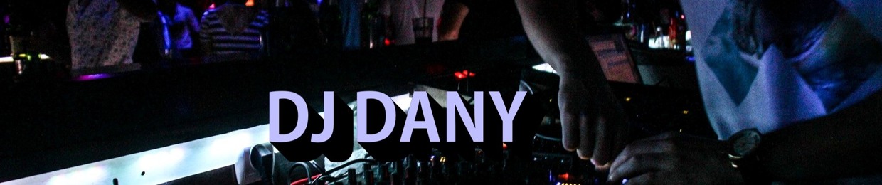 DJ DANY