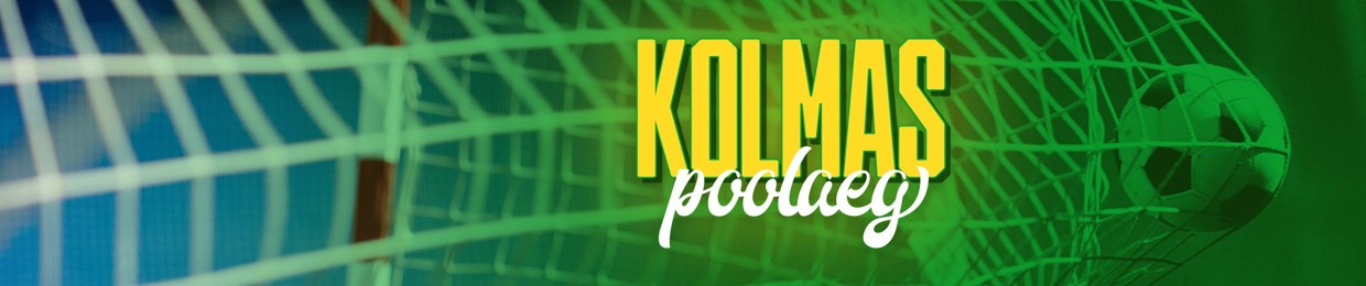Kolmas poolaeg