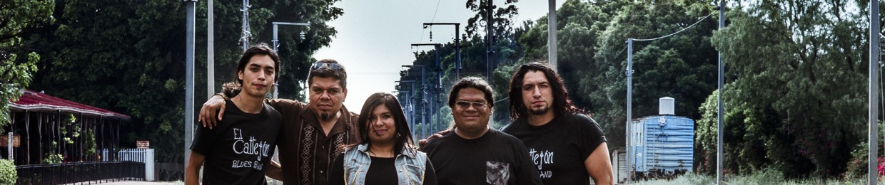 El Callejón Blues Band