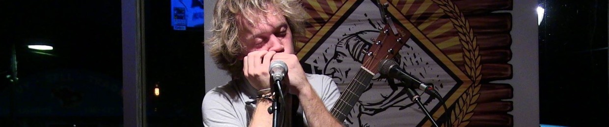 Eric Kenley Ripper (Singer/Songwriter)