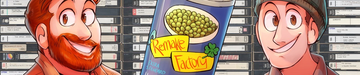 Remake Factory Hostage Situation