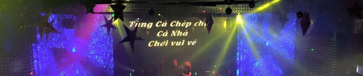 Tùng Cá Chép