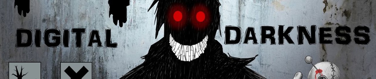 Digital Darkness Records