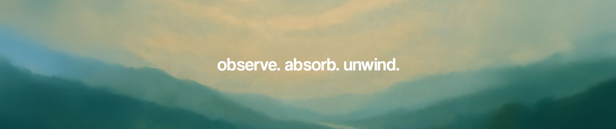 SoundCloud banner for @nourish
