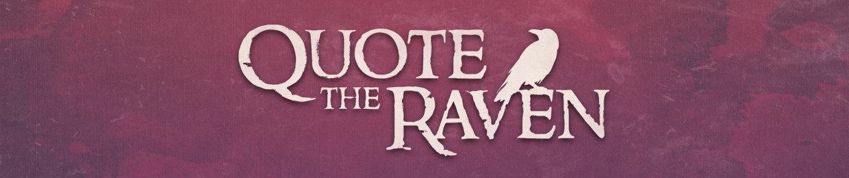 Quote The Raven