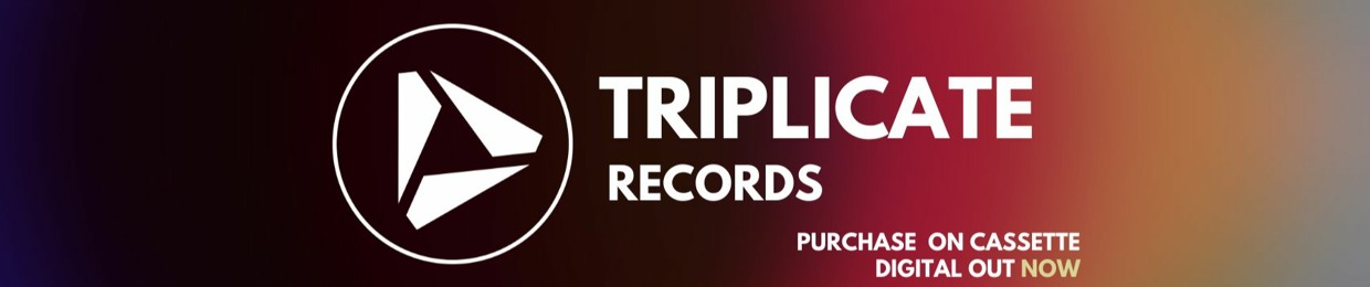 Triplicate Records