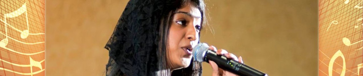 Sruthy Joy