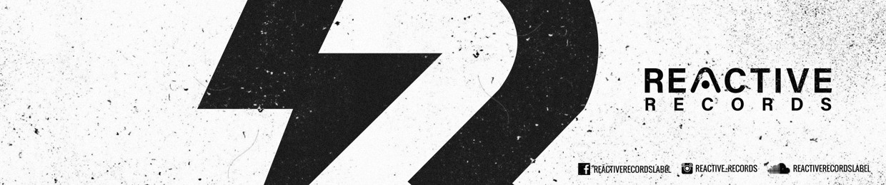 Reactive Records Label