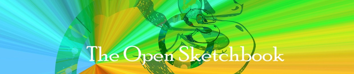 The OpenSketchbook