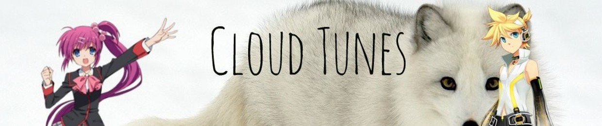 Cloud Tunes