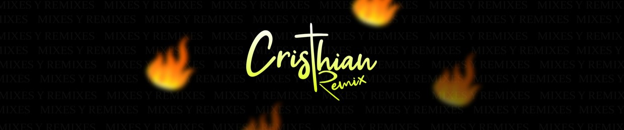 Cristhian Remix
