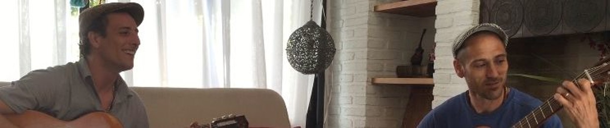 Hermanos de Melodias (Alejo & Simon)