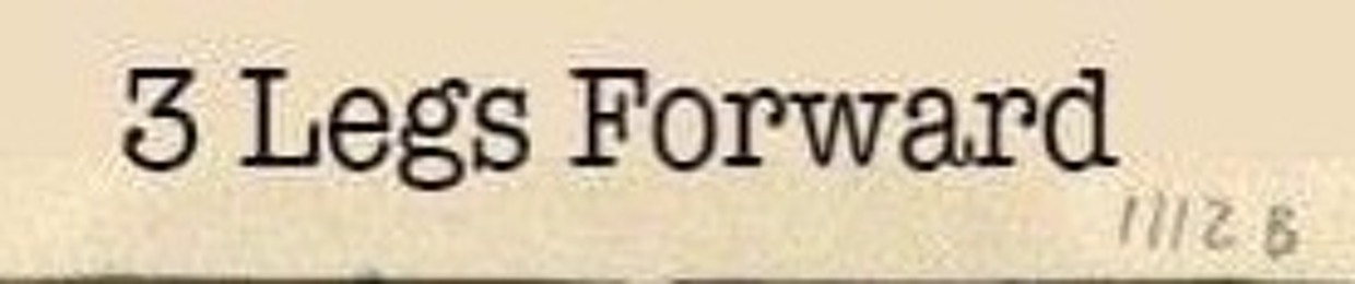3legsForward