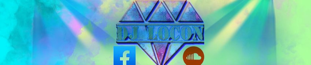DJ LOCON